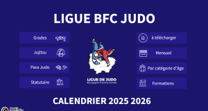 CALENDRIER REGIONAL 2025 2026