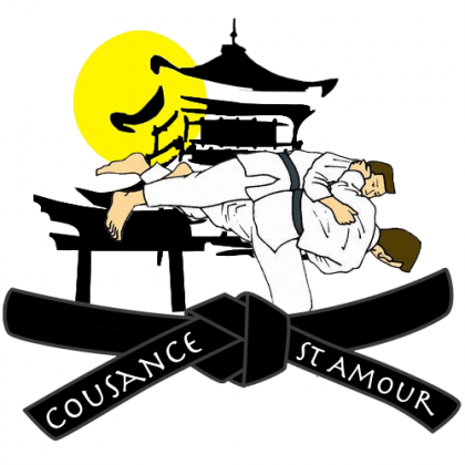 JUDO CLUB COUSANCOIS